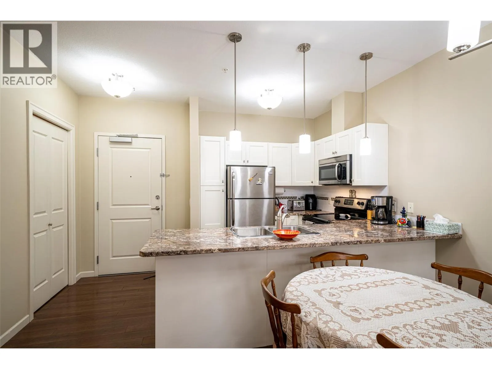 3010 35 Street Unit# 207