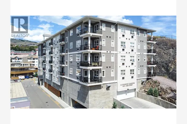 3010 35 Street Unit# 207