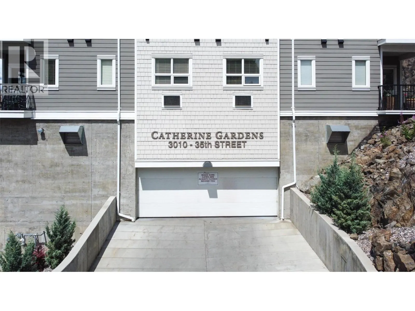 3010 35 Street Unit# 207