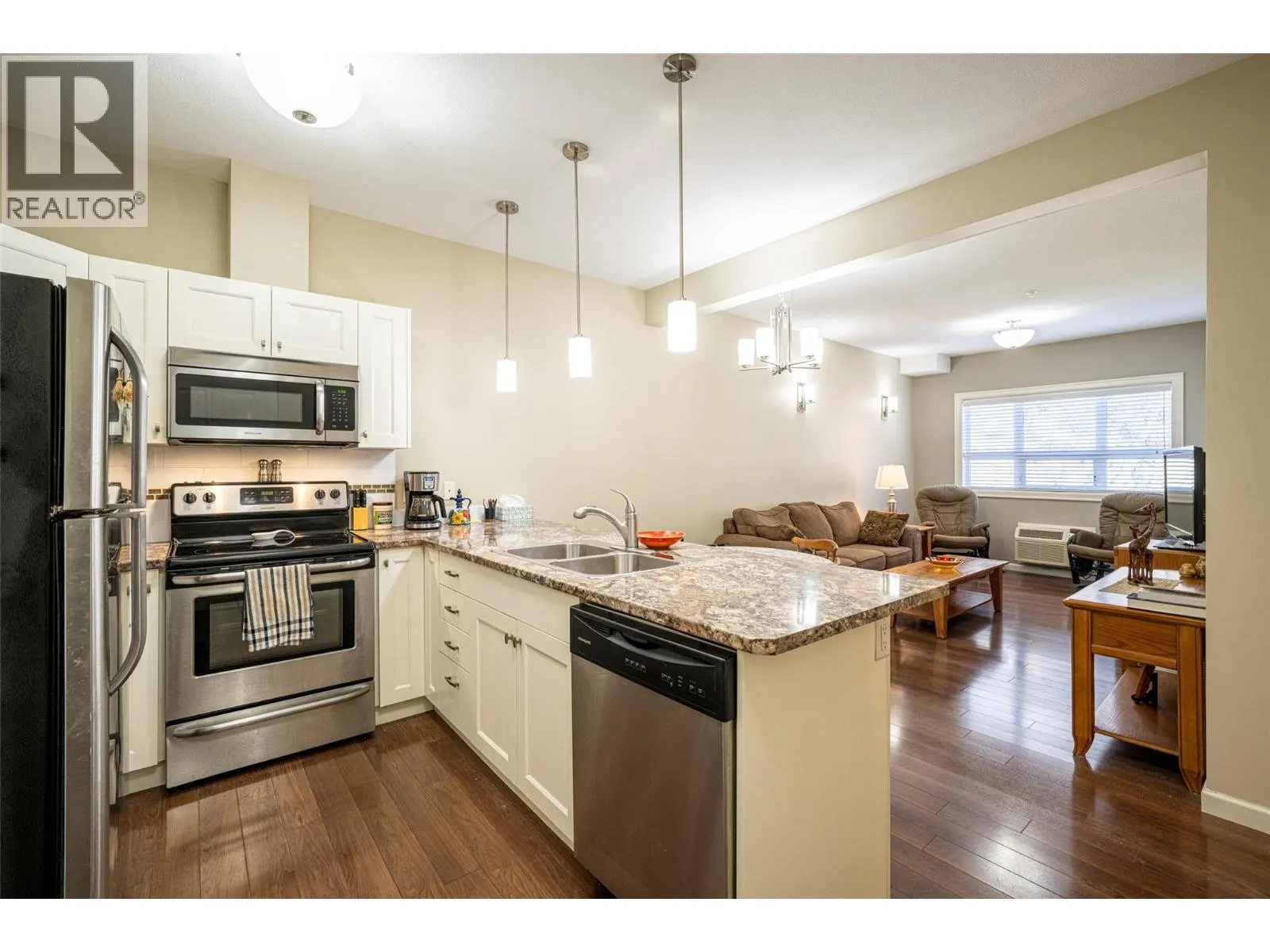 3010 35 Street Unit# 207