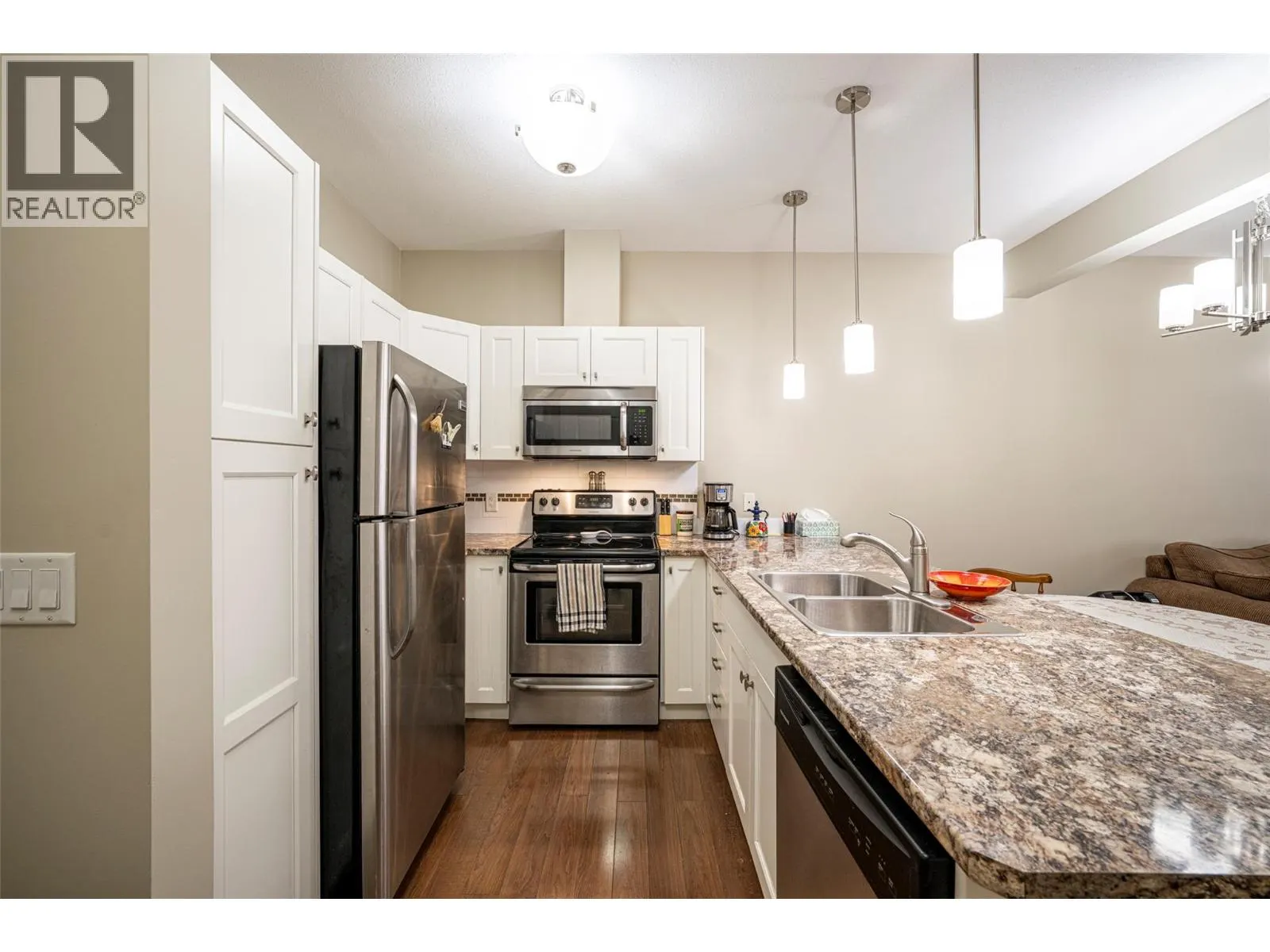 3010 35 Street Unit# 207