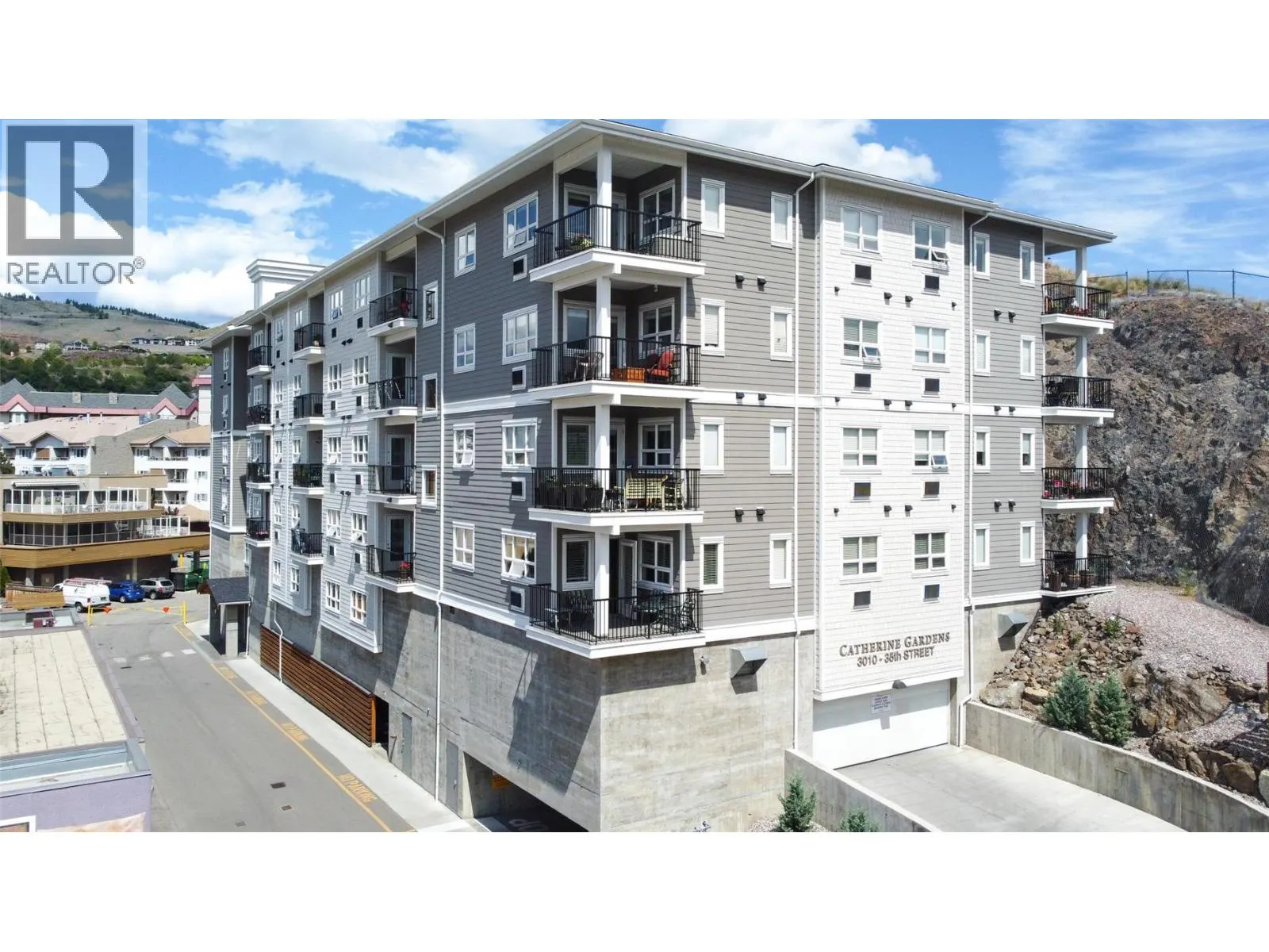 3010 35 Street Unit# 207