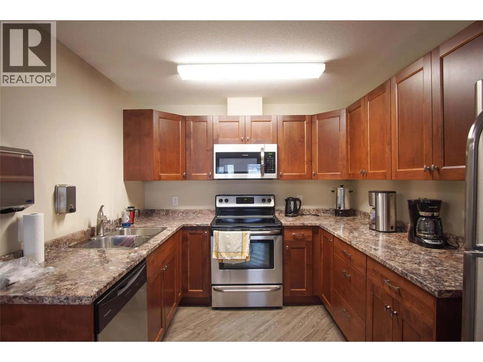 3010 35 Street Unit# 207