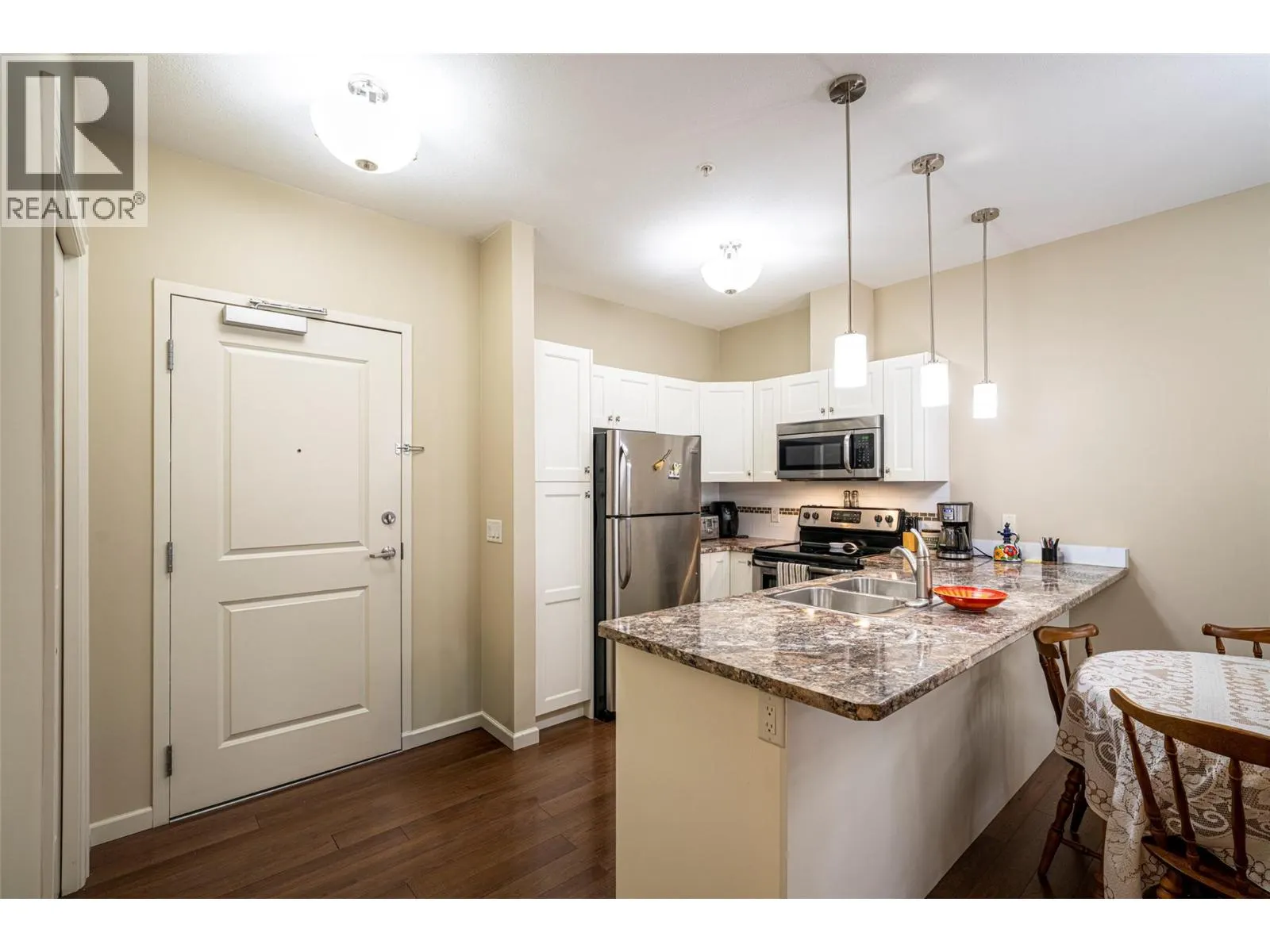 3010 35 Street Unit# 207