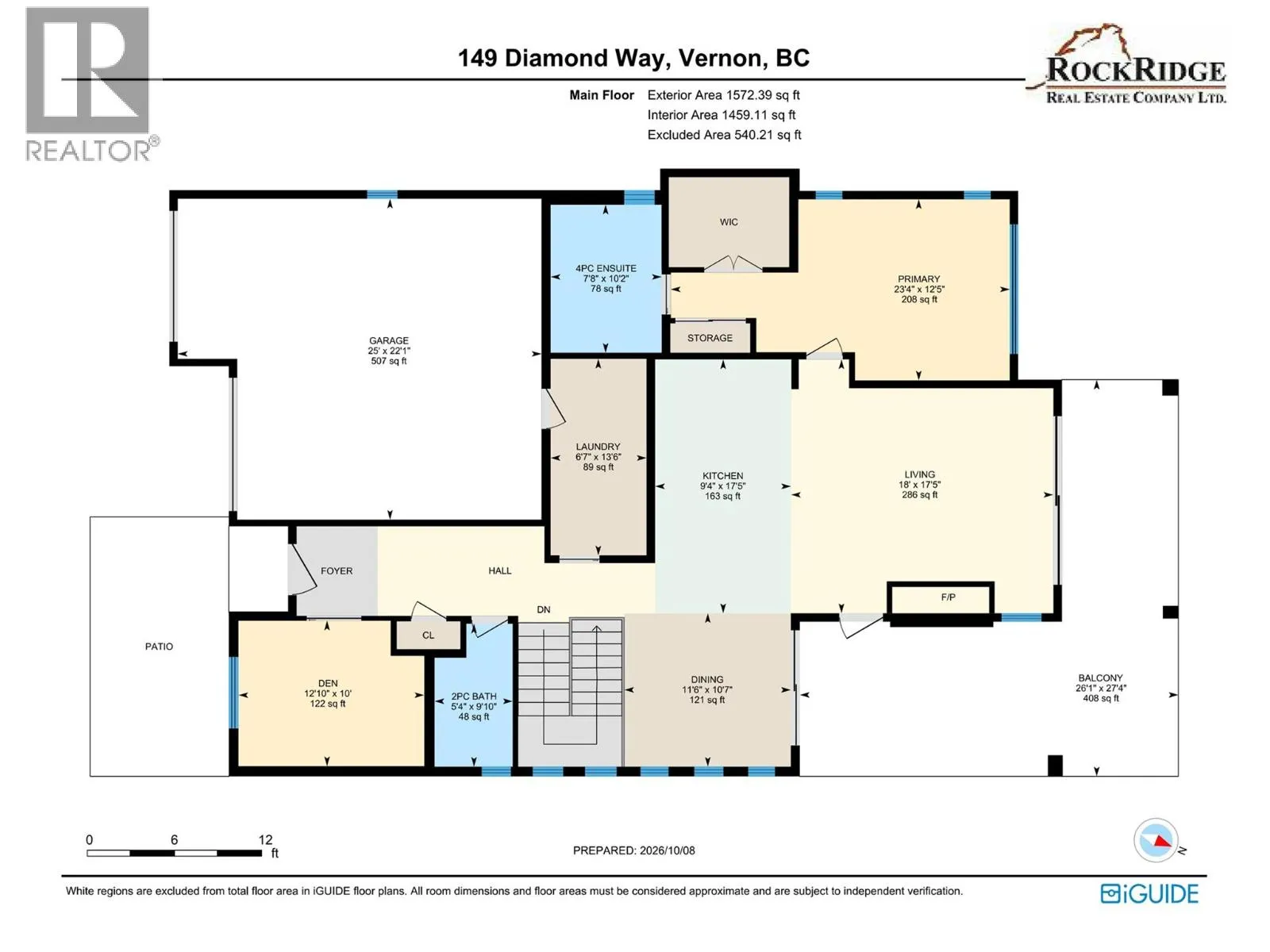 149 Diamond Way