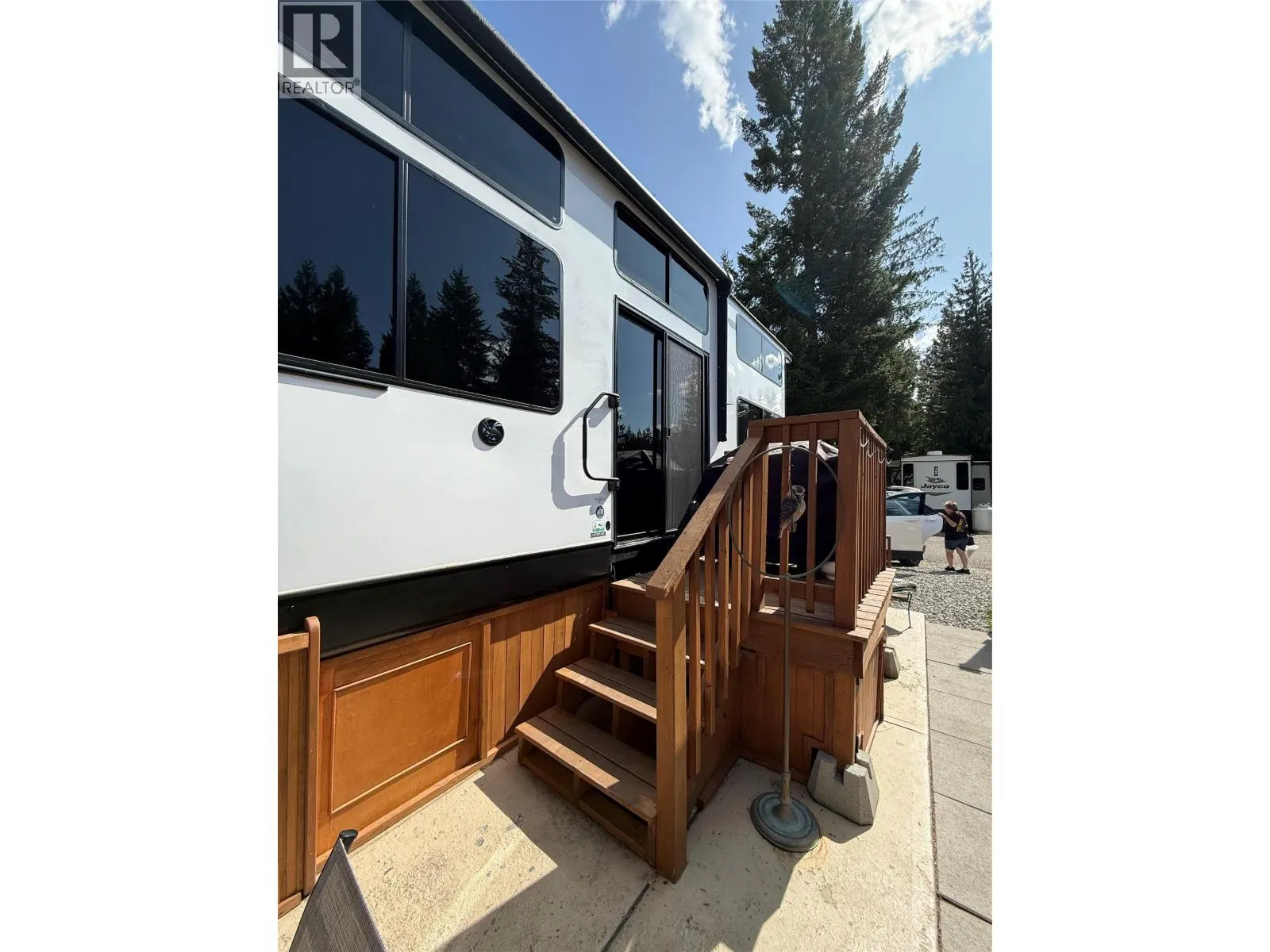 3980 Squilax Anglemont Road Unit# 93