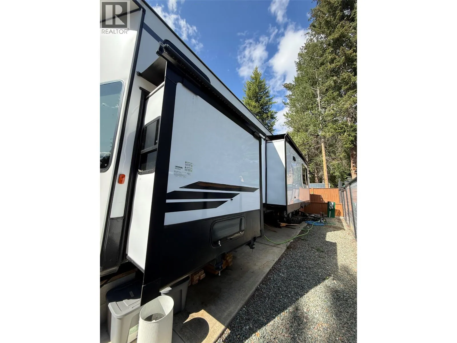 3980 Squilax Anglemont Road Unit# 93