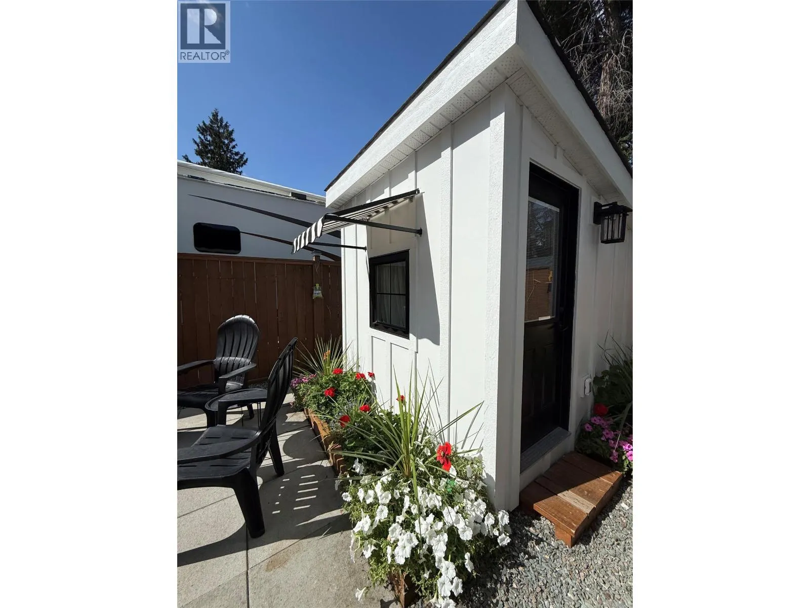 3980 Squilax Anglemont Road Unit# 93