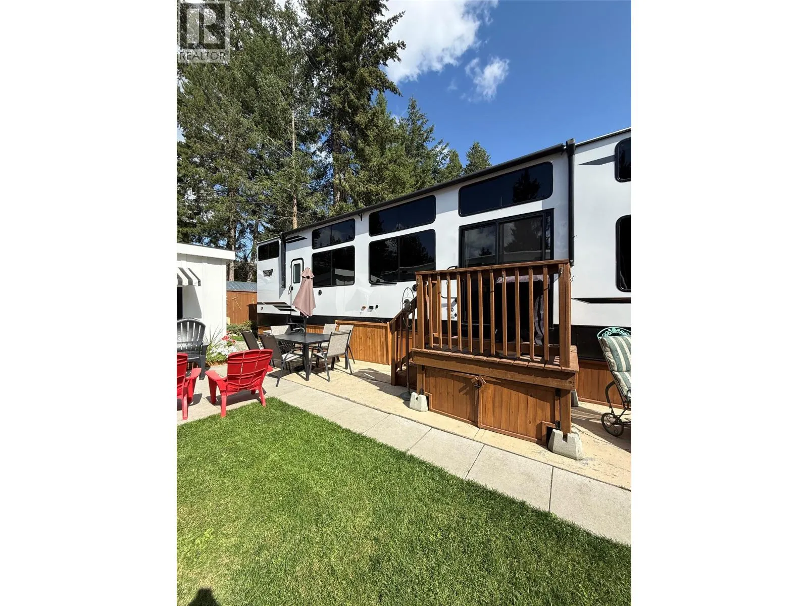 3980 Squilax Anglemont Road Unit# 93