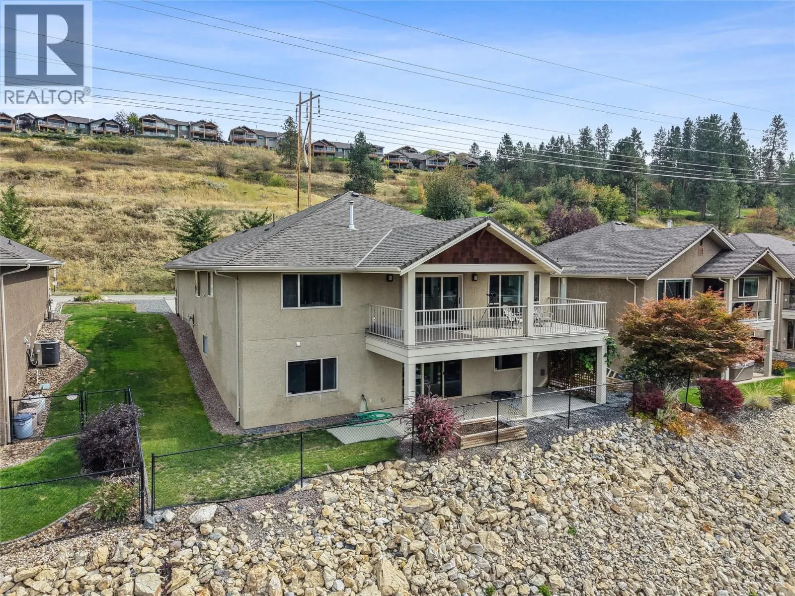 3516 Camelback Drive