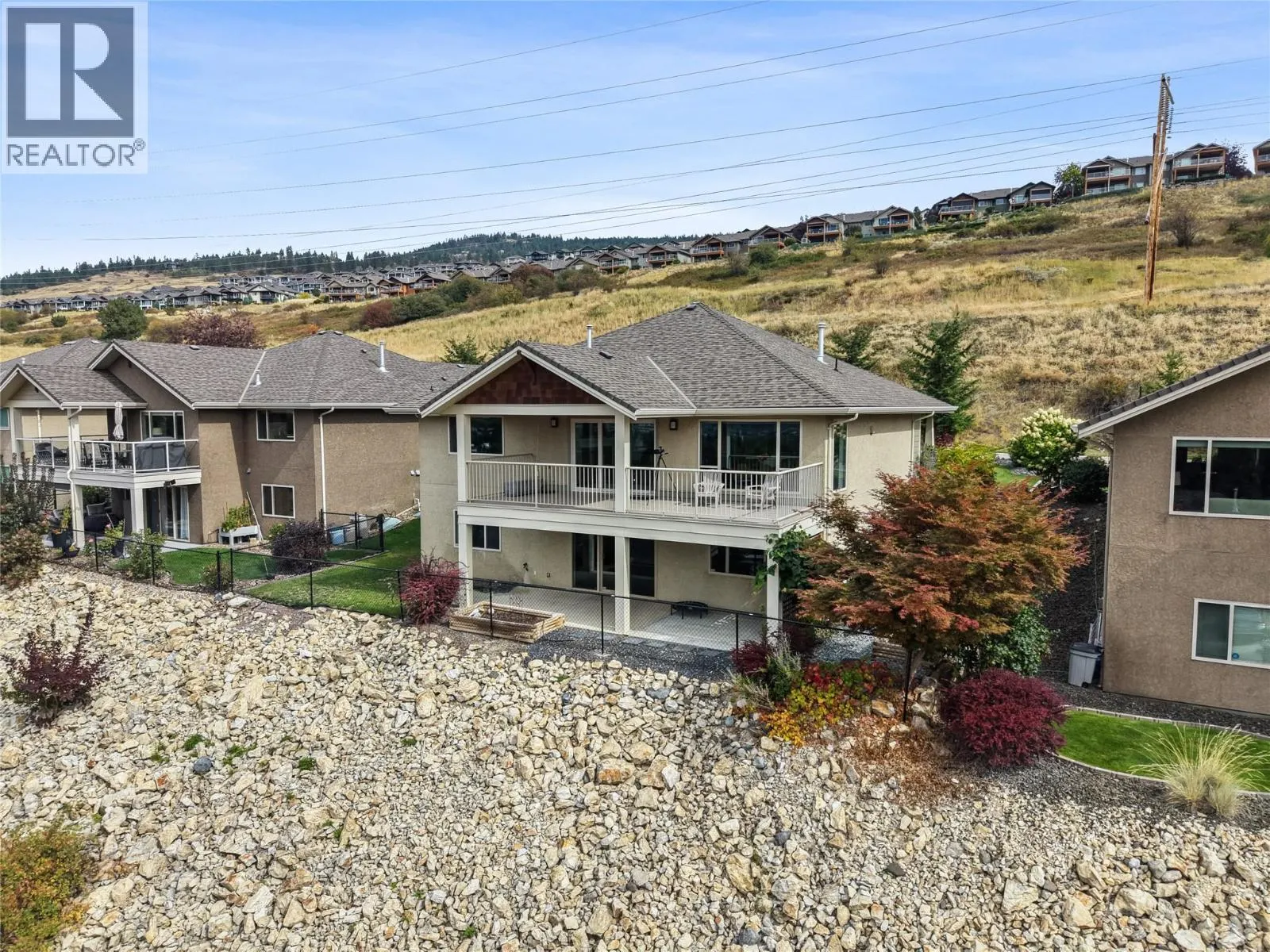 3516 Camelback Drive