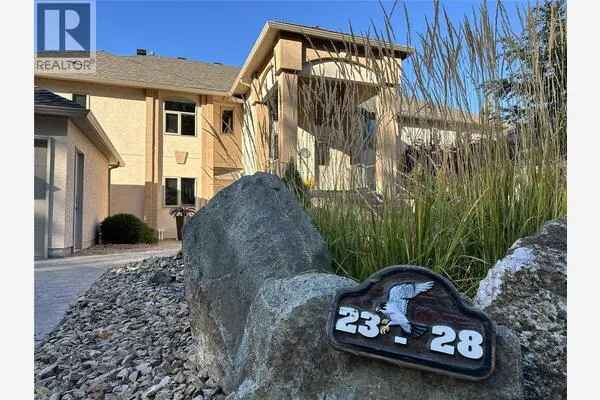 83 Peregrine Way Unit# 27