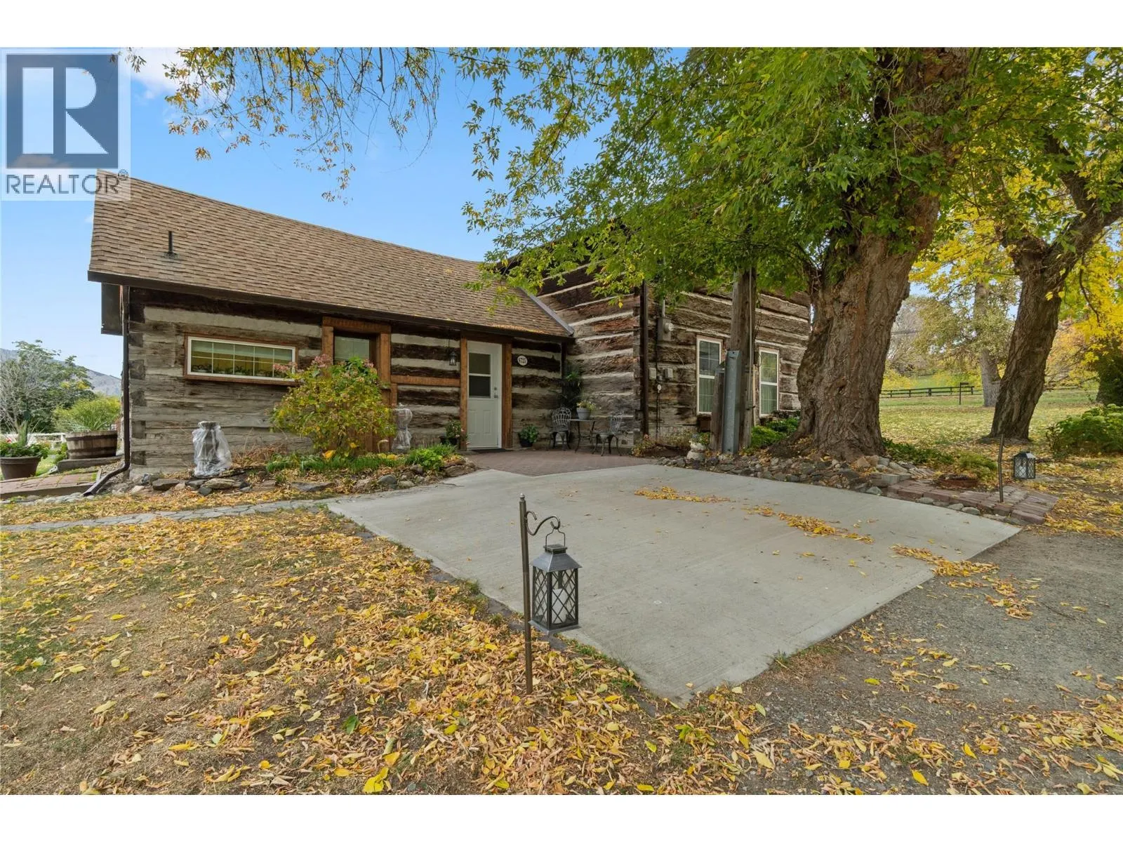 6725 Barnhartvale Road