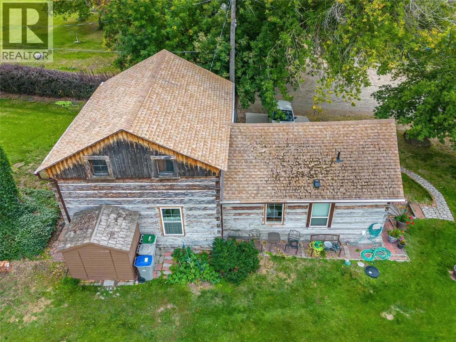 6725 Barnhartvale Road