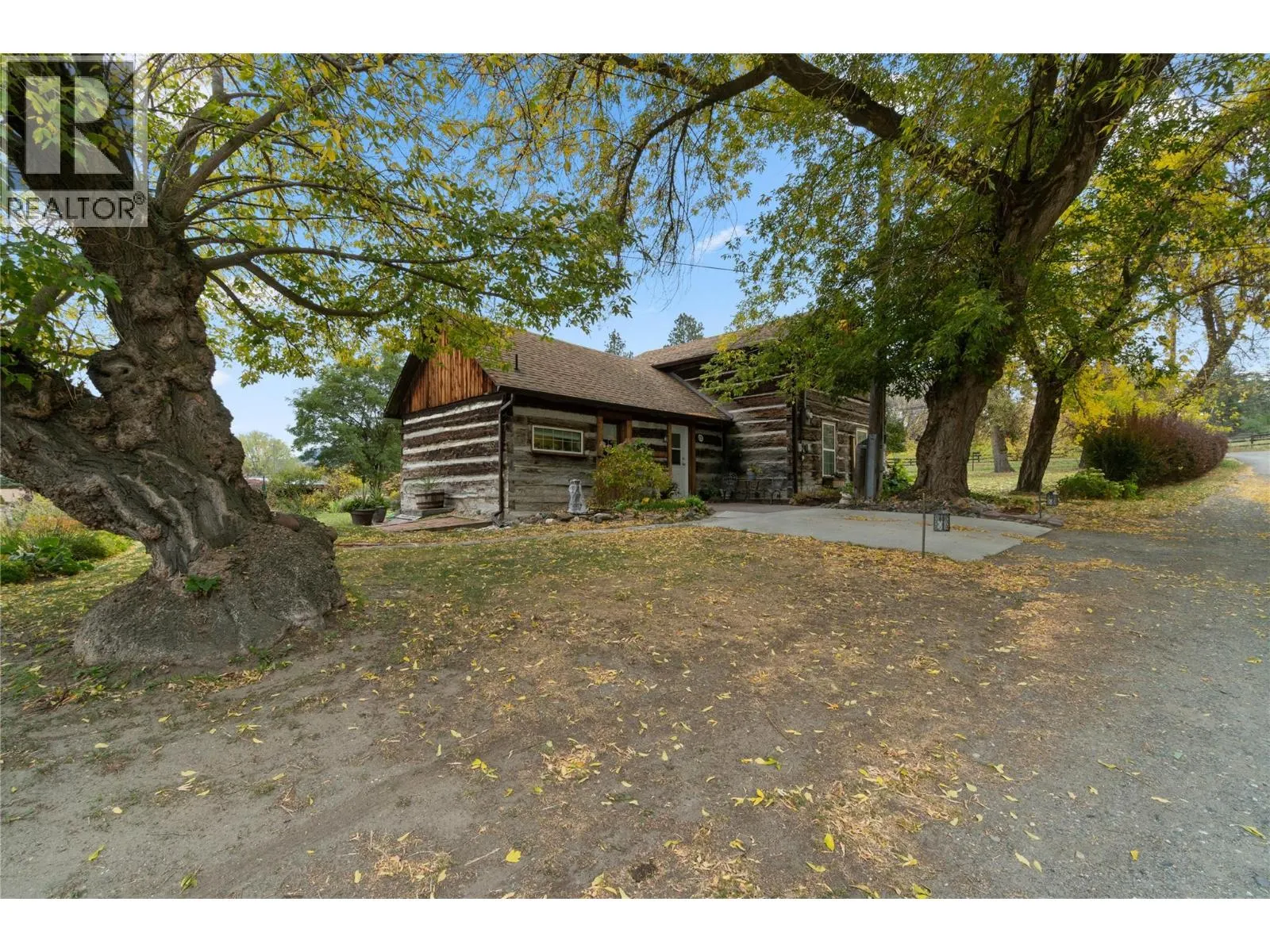 6725 Barnhartvale Road
