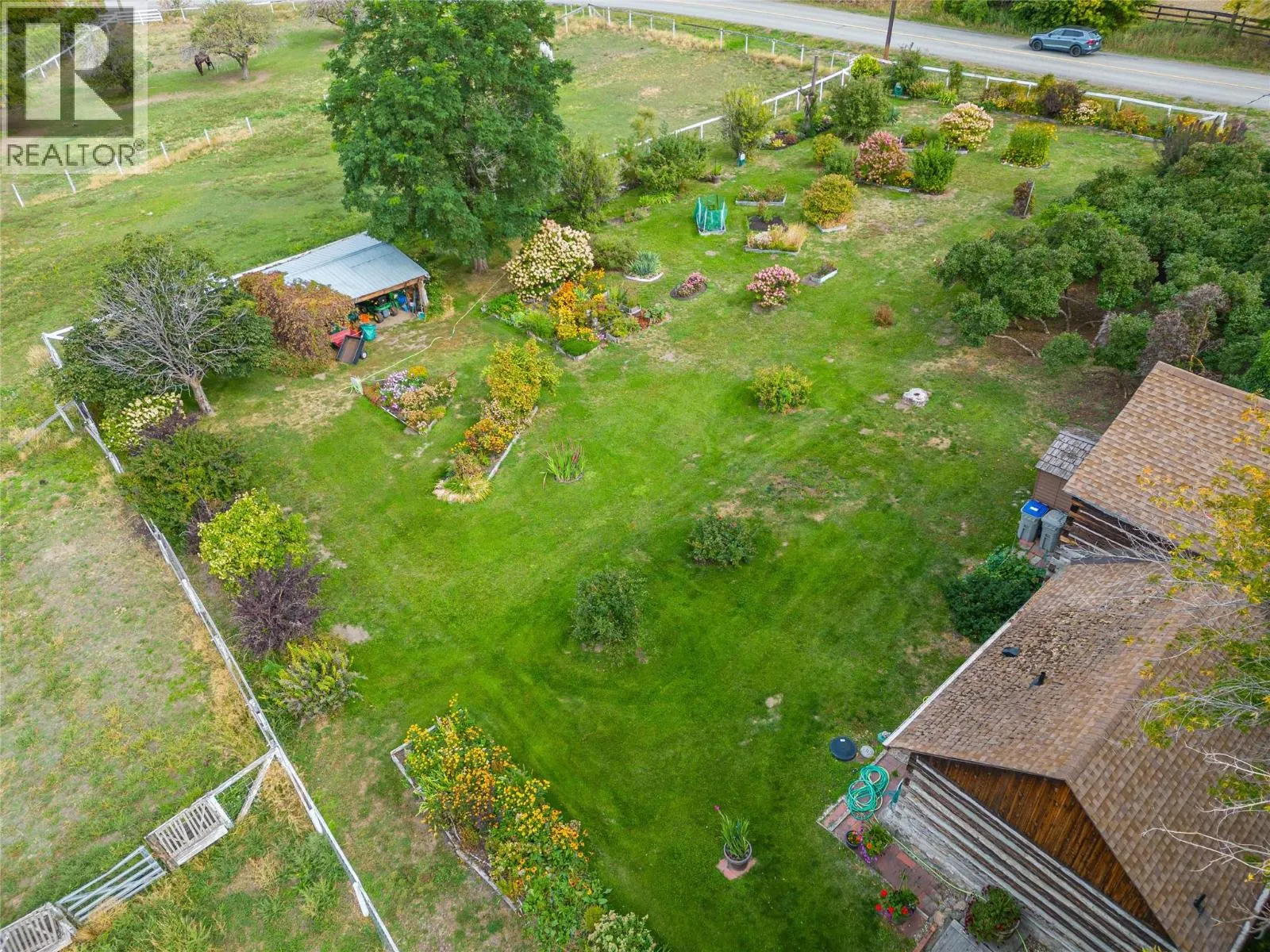 6725 Barnhartvale Road