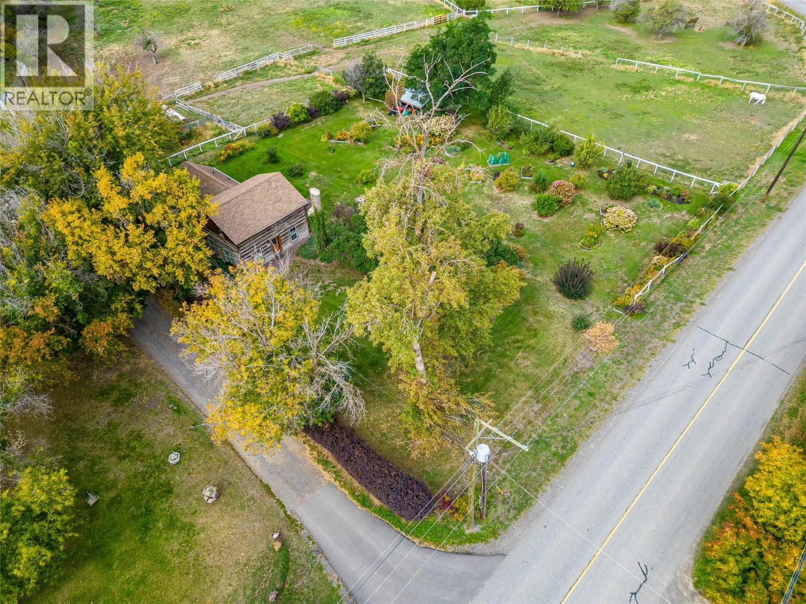 6725 Barnhartvale Road