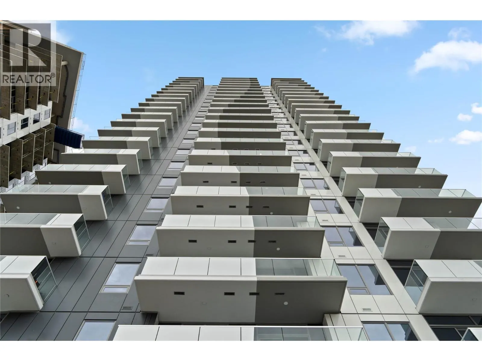 460 Nicola Street Unit# 1201