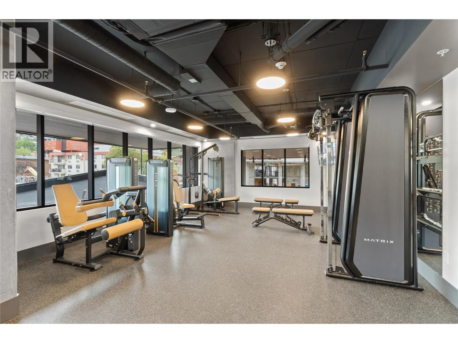 460 Nicola Street Unit# 1201
