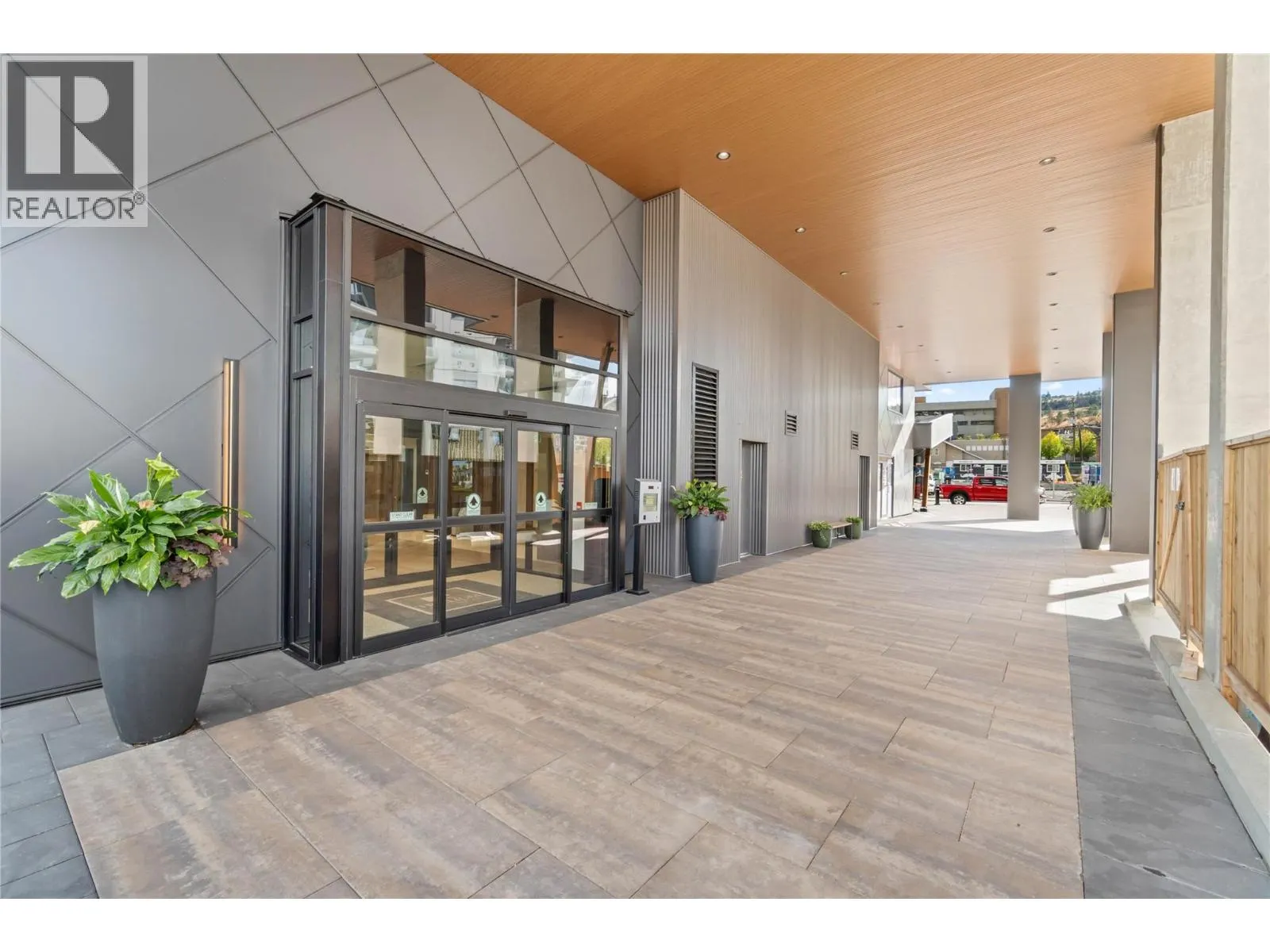 460 Nicola Street Unit# 1201