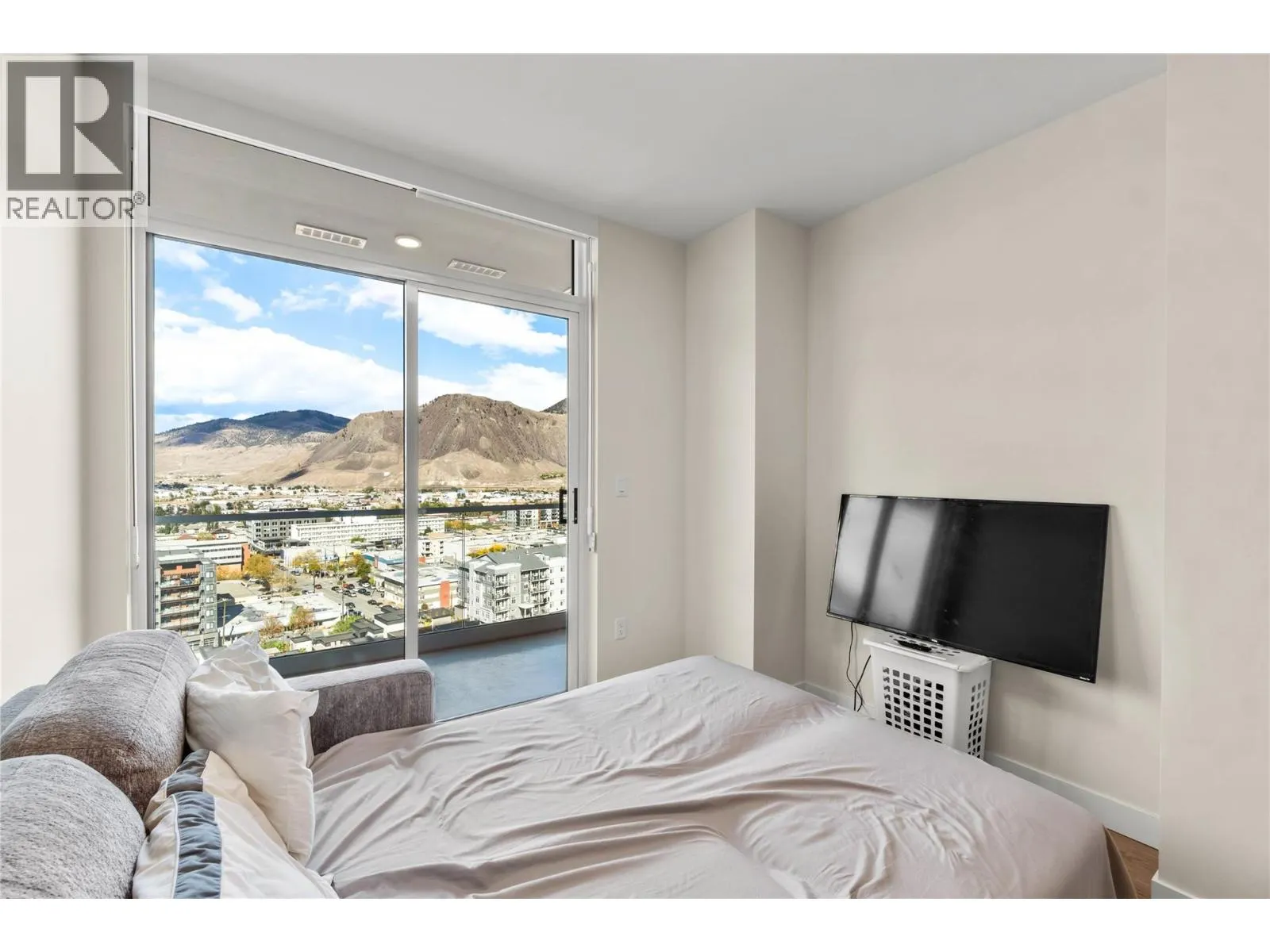 460 Nicola Street Unit# 1201
