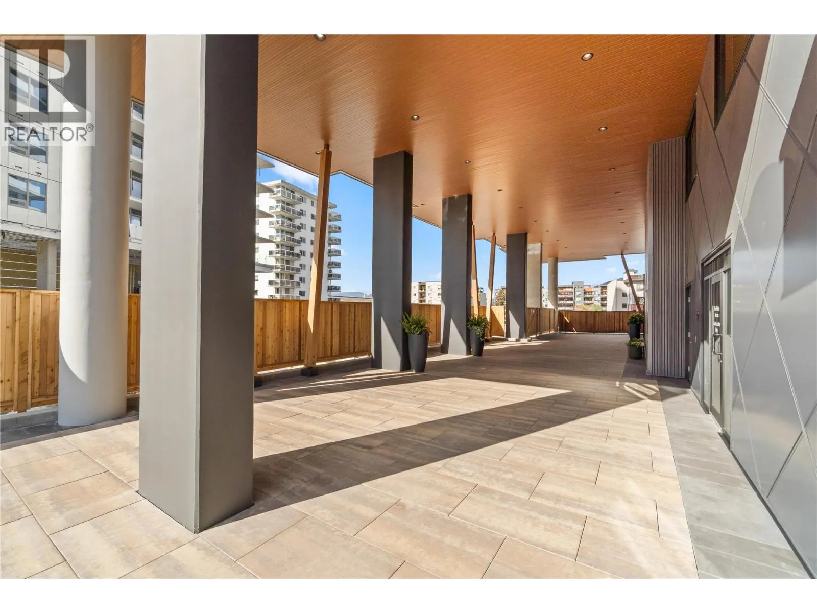 460 Nicola Street Unit# 1201
