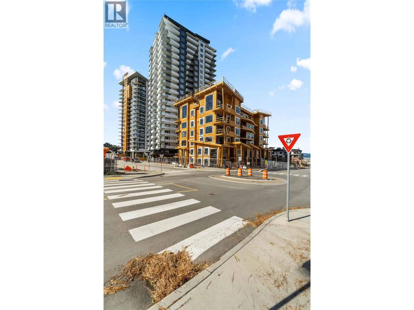 460 Nicola Street Unit# 1201