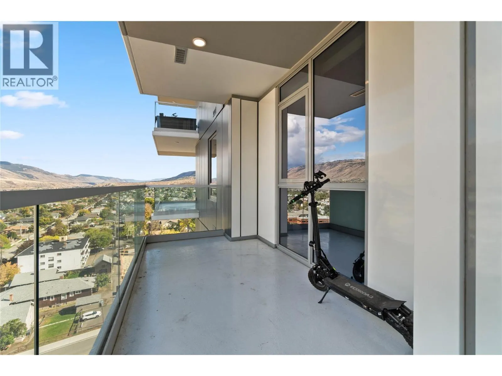 460 Nicola Street Unit# 1201