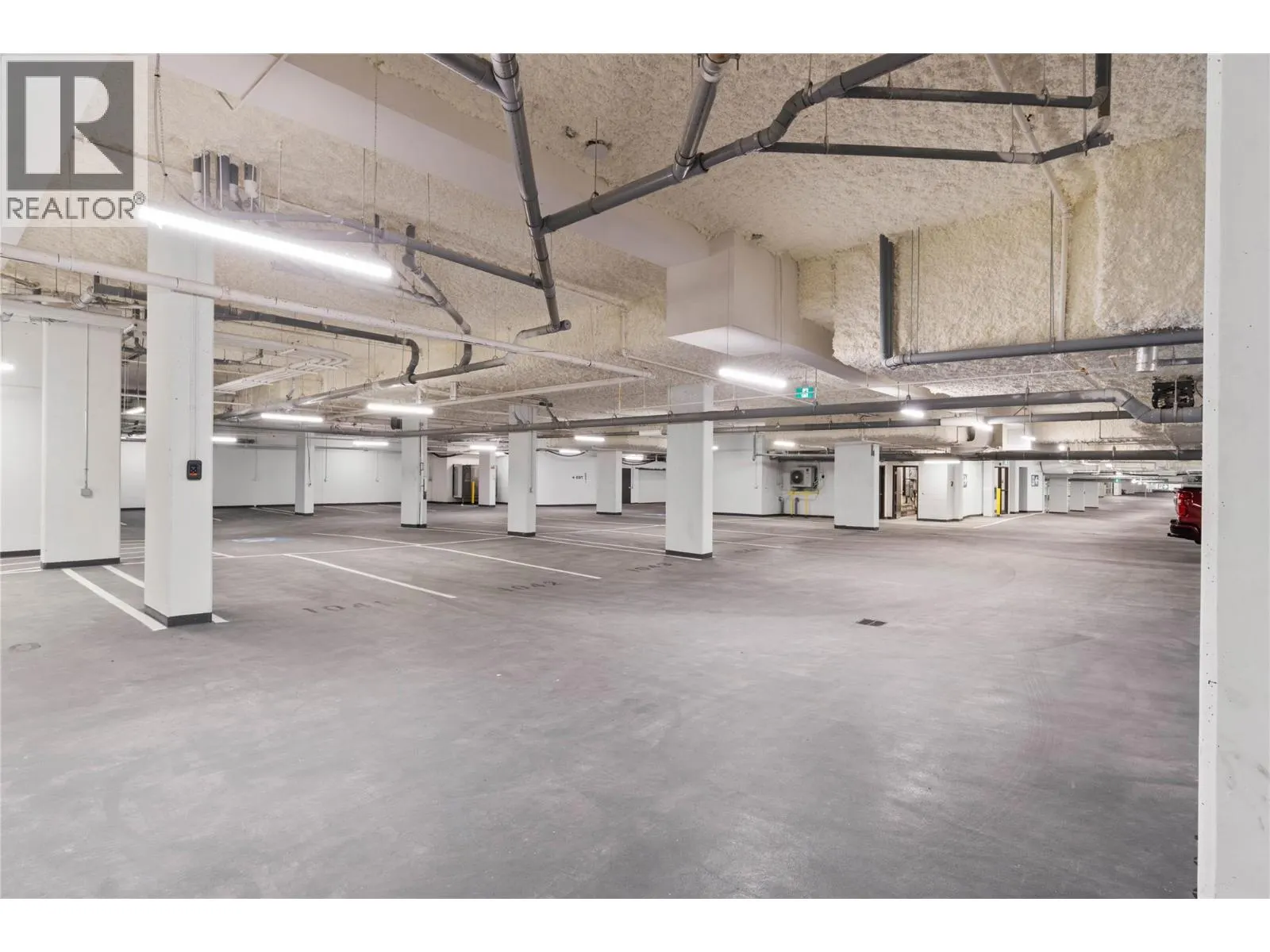 460 Nicola Street Unit# 1201
