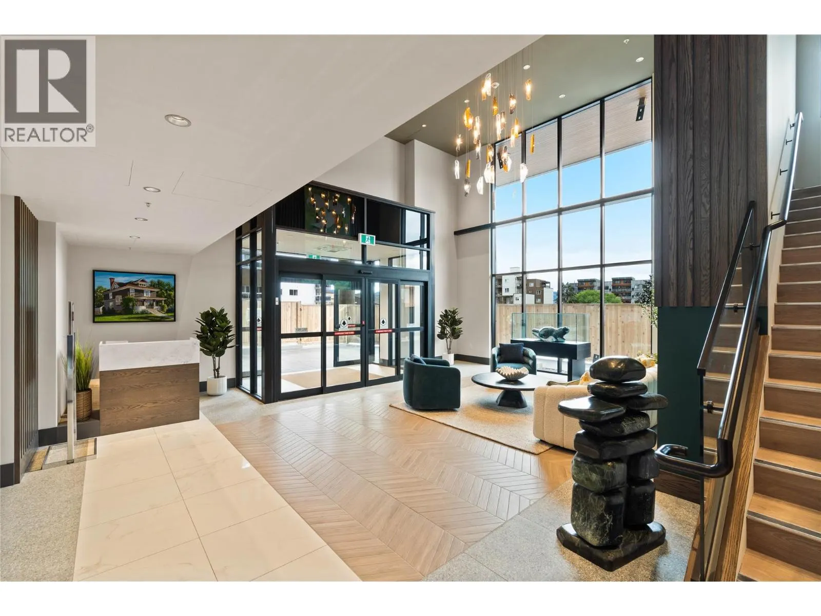 460 Nicola Street Unit# 1201