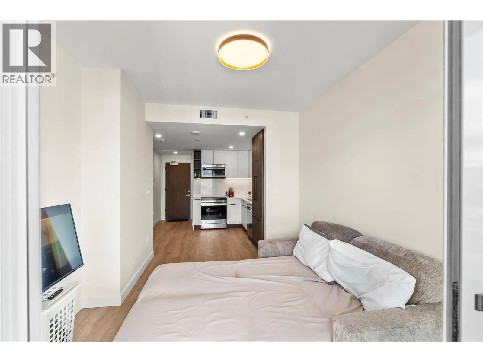460 Nicola Street Unit# 1201