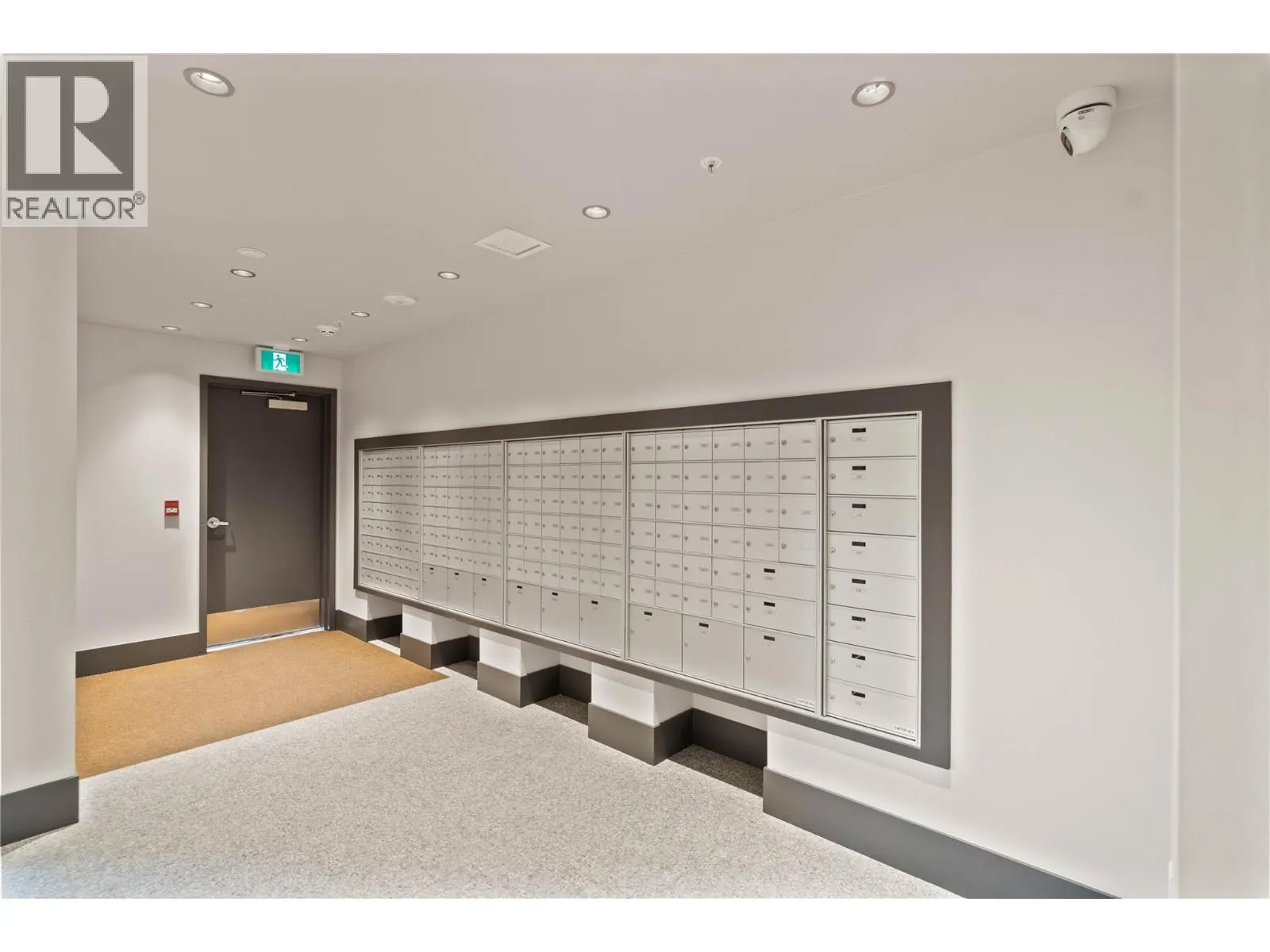 460 Nicola Street Unit# 1201