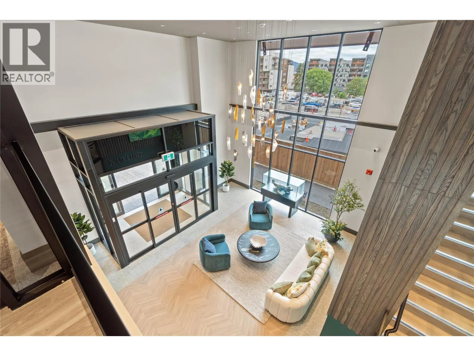 460 Nicola Street Unit# 1201