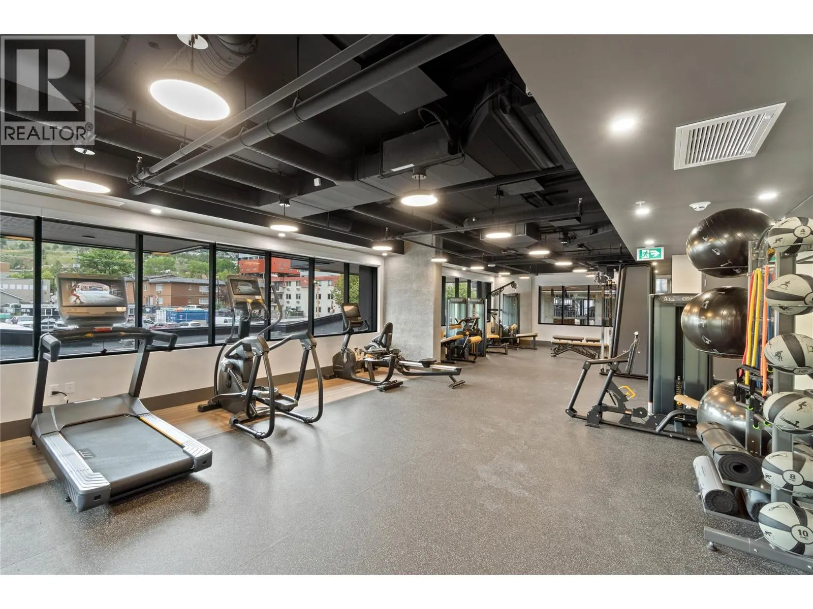 460 Nicola Street Unit# 1201