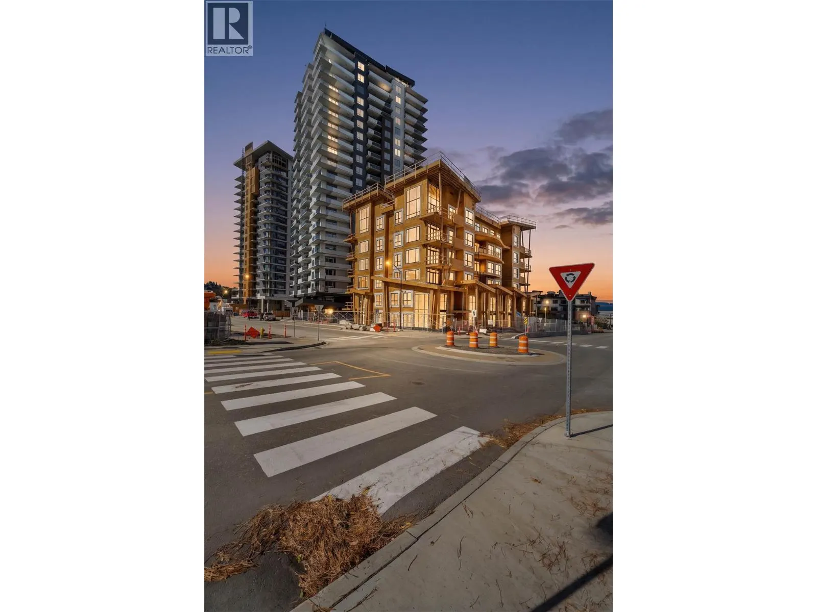 460 Nicola Street Unit# 1201