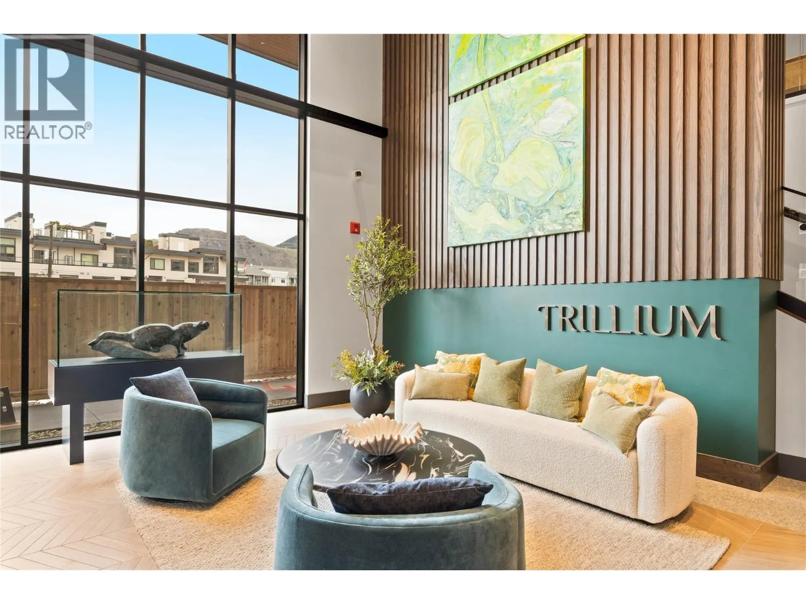 460 Nicola Street Unit# 1201
