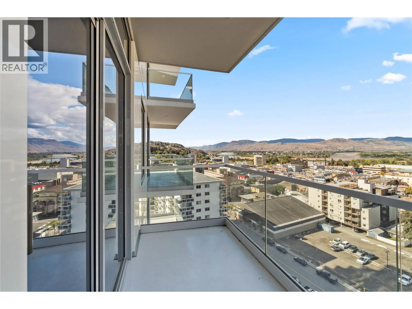 460 Nicola Street Unit# 1201