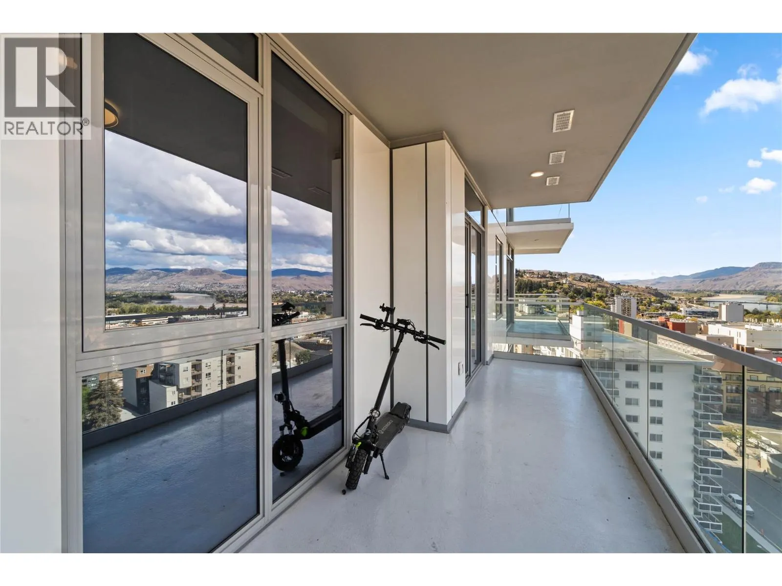 460 Nicola Street Unit# 1201