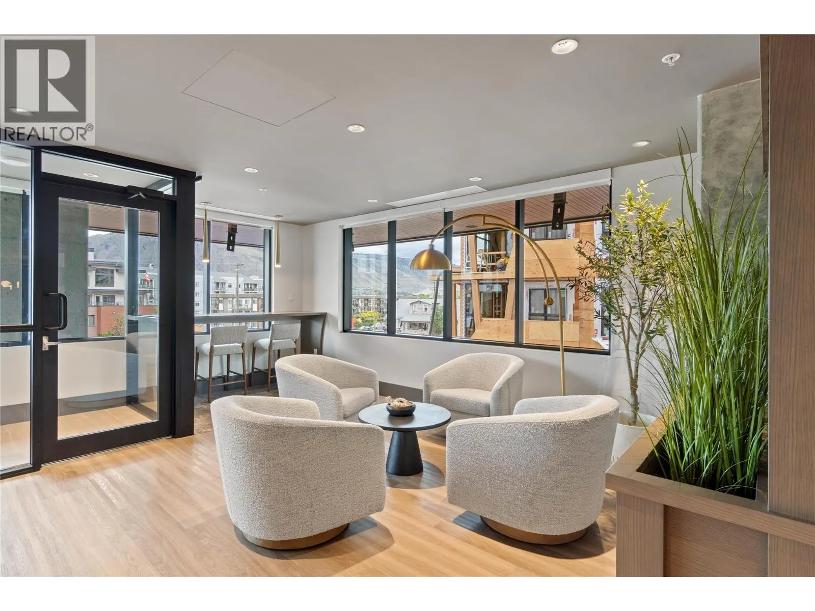 460 Nicola Street Unit# 1201