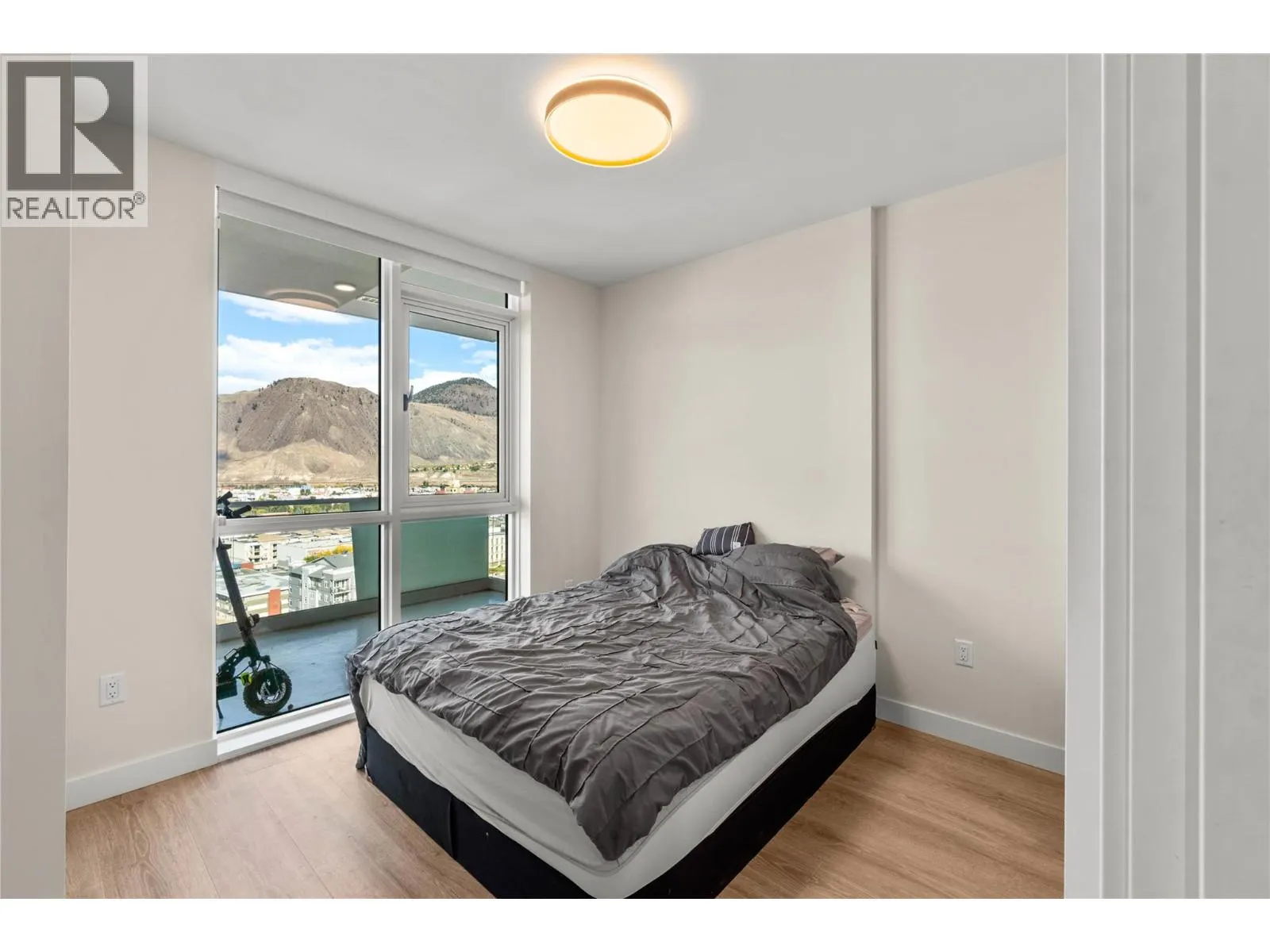 460 Nicola Street Unit# 1201