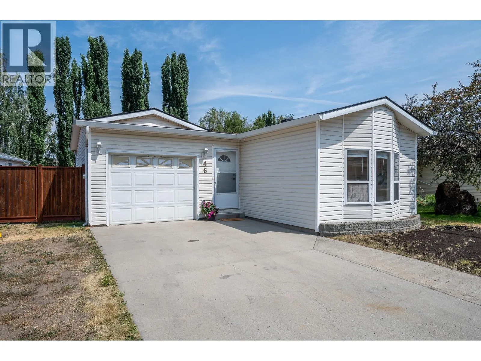 1951 Lodgepole Drive Unit# 46