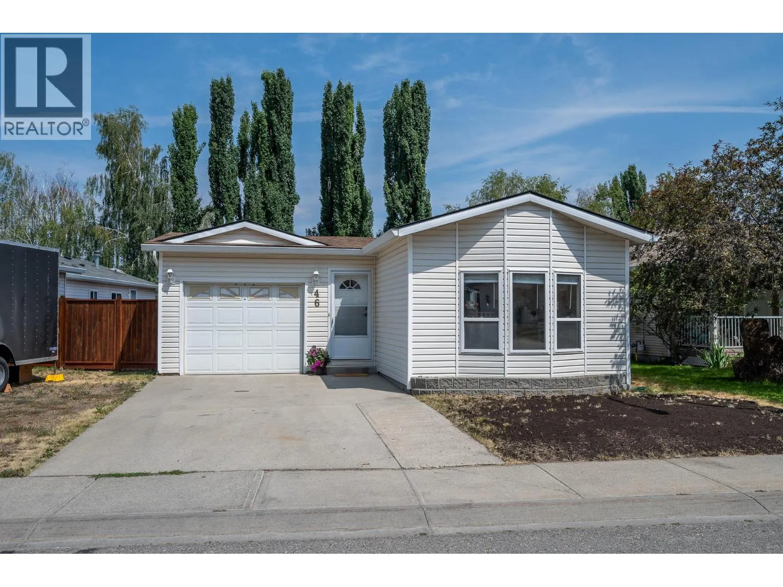 1951 Lodgepole Drive Unit# 46
