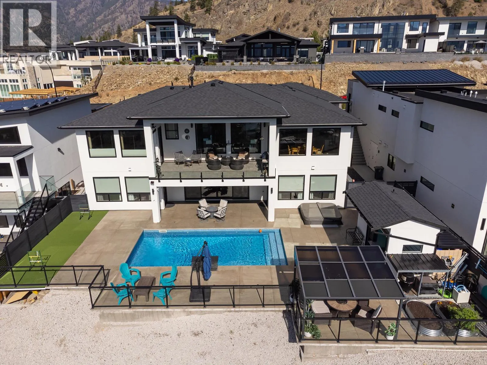 1546 Viognier Drive