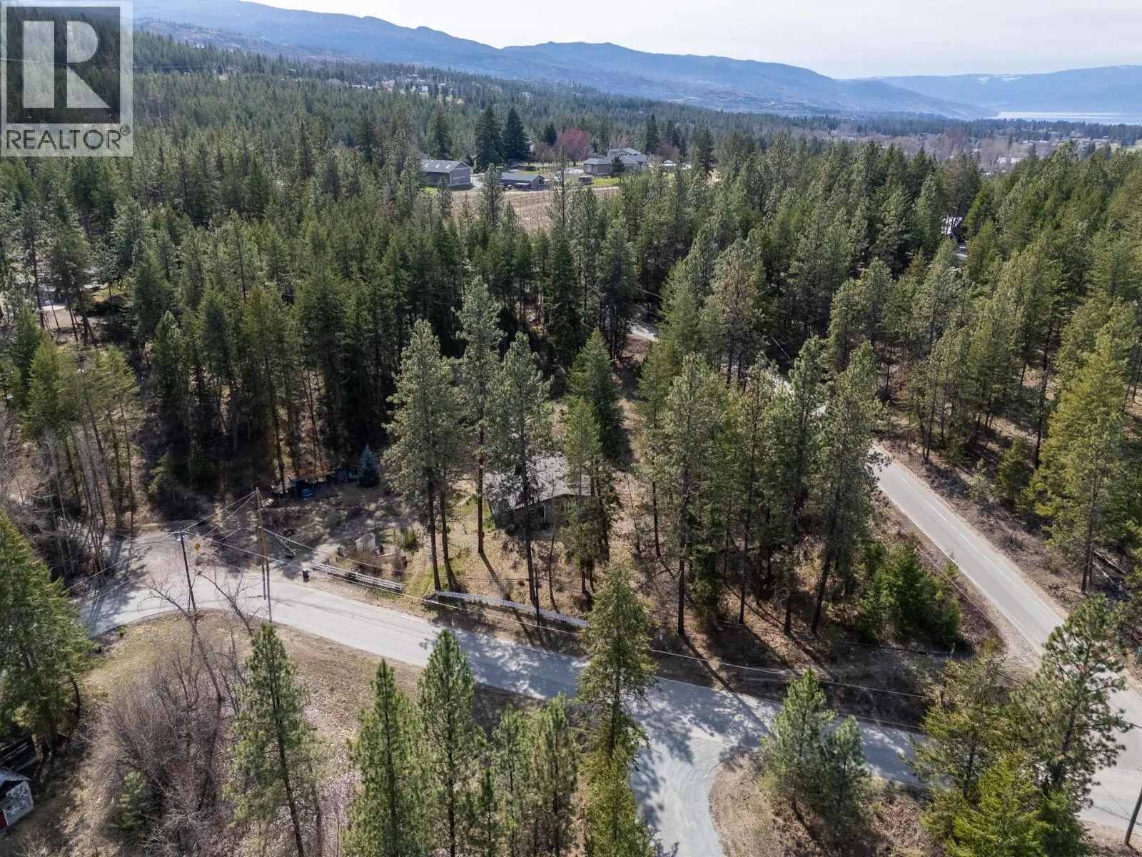 3525 Mathews Road