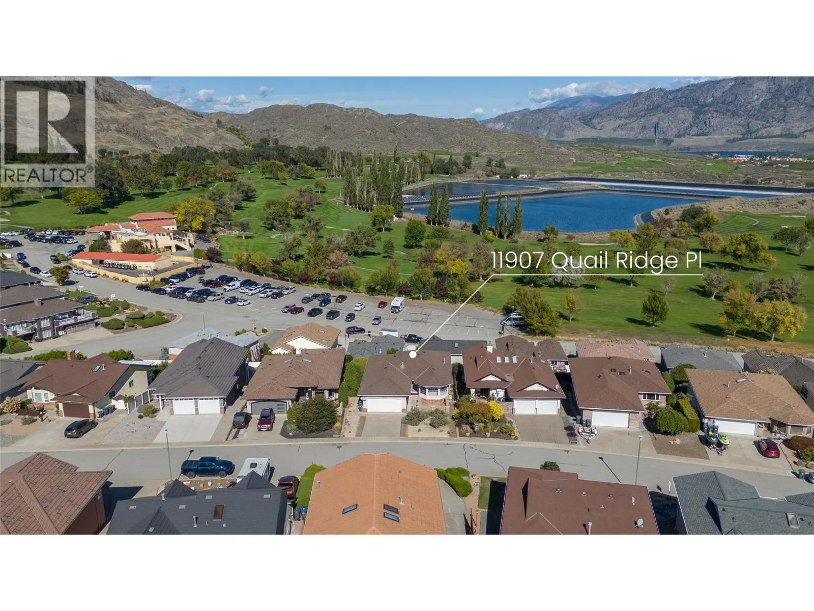 11907 Quail Ridge Place