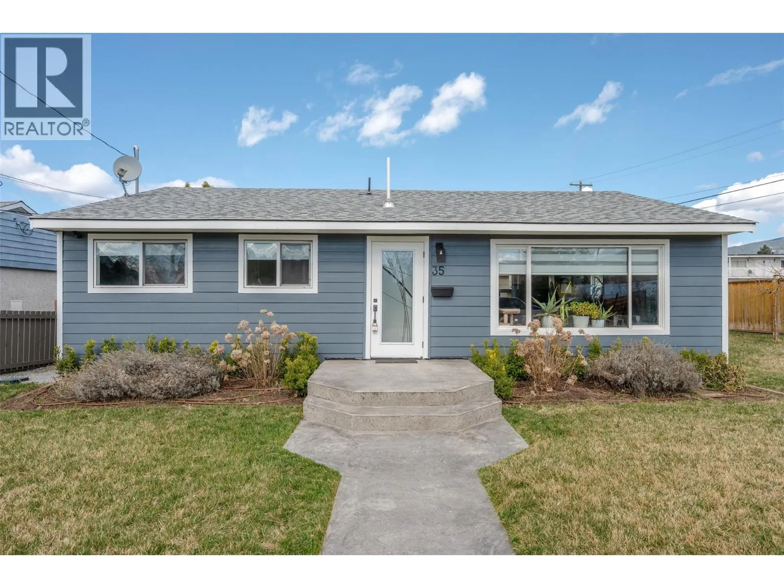 35 Granby Avenue