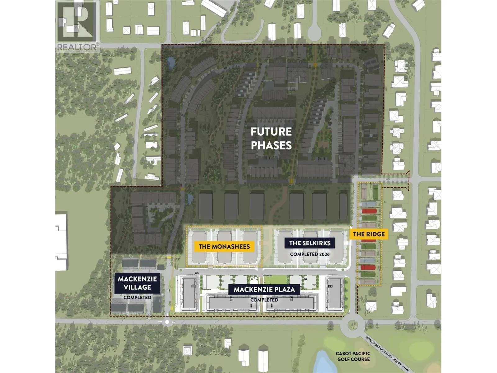 2513 Nels Nelson Crescent Lot# 6