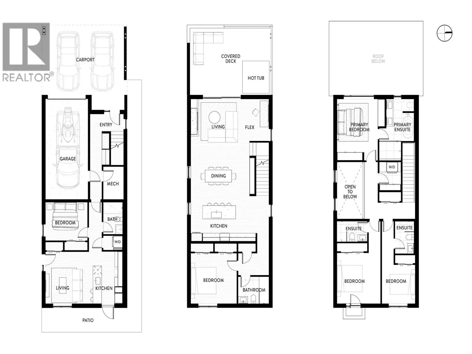 2513 Nels Nelson Crescent Lot# 6