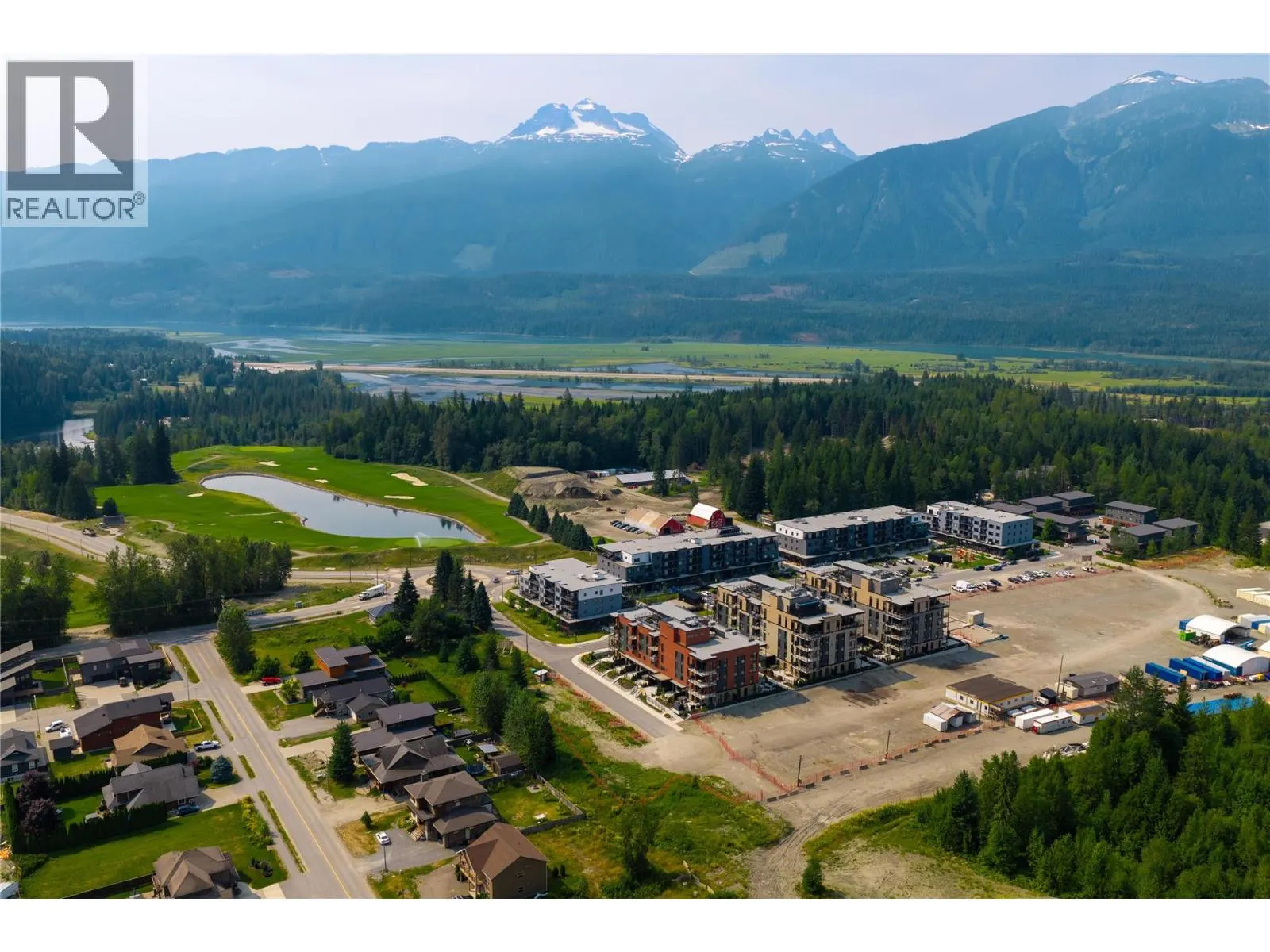 2513 Nels Nelson Crescent Lot# 6