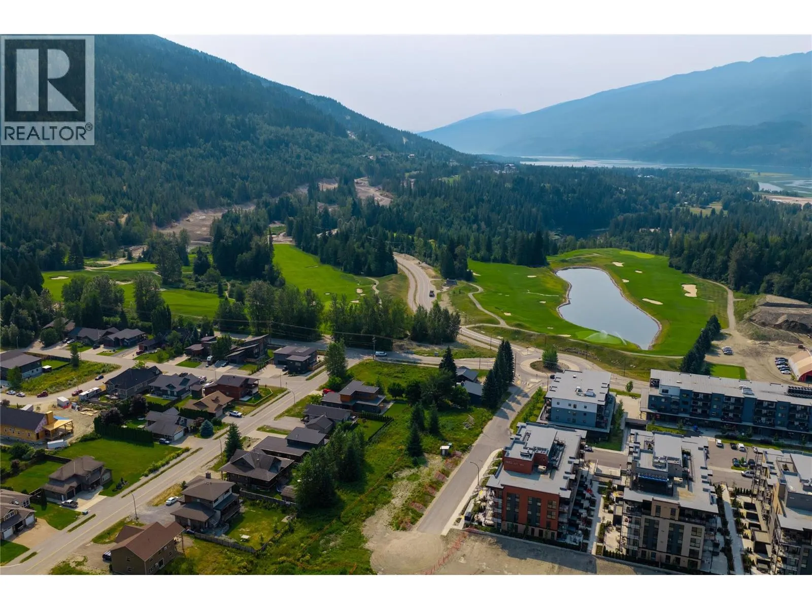 2513 Nels Nelson Crescent Lot# 6
